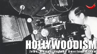 HOLLYWOODISM JEWS MOVIES AND THE AMERICAN DREAM 1998  Documentary  EG Media Productions [upl. by Llevad]