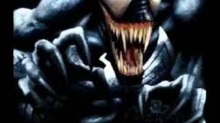 Venom Voice I Am Venom Sound Effect [upl. by Anicnarf470]