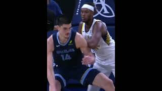 Zach Edey x Yuki Kawamura Duo highlights nba nbahighlights [upl. by Opportina901]