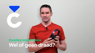 5 Kooptips voor een passende koptelefoon Consumentenbond [upl. by Amii]