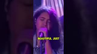 Alessia Cara alessia cara song [upl. by Asserrac]