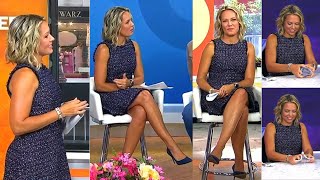 Dylan Dreyer Sep 20 2024 [upl. by Derina]