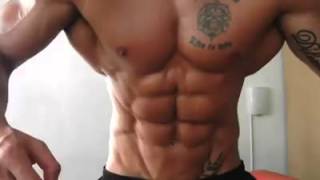 Lazar angelov bodybuilding 2023 officiële [upl. by Kavanaugh]