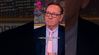 Kevin Spacey EXPLOSIVE 🤯 interview admits being ‘too handsy’ 🫣 and BROKE 😳😱kevinspacey piers [upl. by Ameh99]