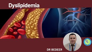 Dyslipidemia [upl. by Bierman]