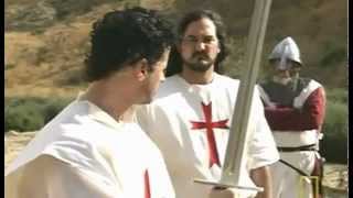 The Knights Templar part 15  Freemason History MASONIC Education Vatican CrusadesBible [upl. by Thgiled]