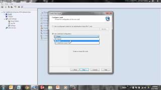 SOLIDWORKS Enterprise PDM – New Vault Wizard [upl. by Frederiksen672]