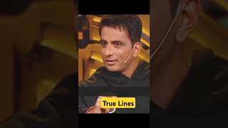 Sonu sood Life Lesson [upl. by Venice]