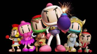 Bomberman World Experience Original Beat  StylezTDiverseM [upl. by Forras522]