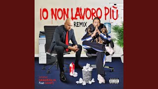 Io non lavoro più Remix [upl. by Osicran244]