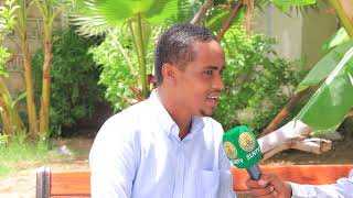 Heesta calanka somaliland oo loo turjumay luuqada afka Carabiga [upl. by Kassey]