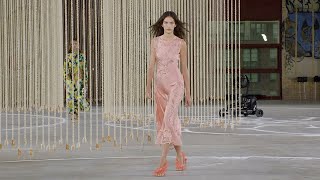 Ulla Johnson  Spring Summer 2024  Full Show [upl. by Acire]