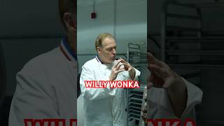 The Real Life Willy Wonka [upl. by Annaert]