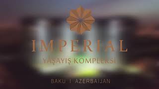 RR Constructions — İmperial yaşayış kompleksi [upl. by Galven]