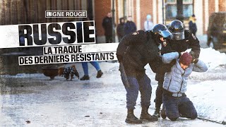 Russie la traque des derniers résistants [upl. by Anitsugua]