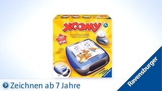 Ravensburger Xoomy® [upl. by Adnilemreh]