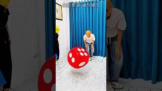 Team Building Games Challenge  Funny Games to Play with Friends 👀😂🤣funny challenge gaming [upl. by Yonah]