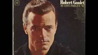 If Ever I would Leave You  Robert Goulet [upl. by Arahd]