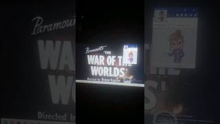 Thanks for trailer The War of the Worlds 1953 [upl. by Anayrb]