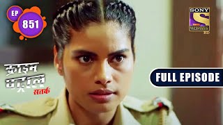 It Happened That Night  Crime Patrol Satark  Full Episode [upl. by China572]