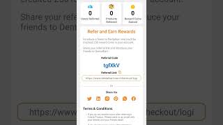 Dental kart referral code [upl. by Salocin]