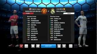 WeHellas PES 2013 Demo Patch v1 PC 117 Teams [upl. by Cowles]