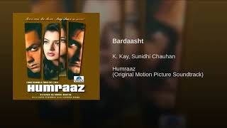 bardaasht MOVIE HUMRAAZ [upl. by Golter877]