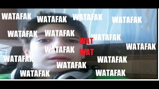 WATAFAK meme original [upl. by Yaner127]