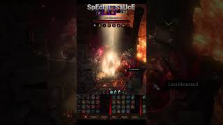 Twin Spell haste for the win baldursgate3 gaming funny funnymoments [upl. by Adrahs571]