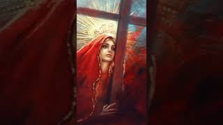 Mary Magdalene Kaun Thi mythology 🙏🙏 [upl. by Adelaide]