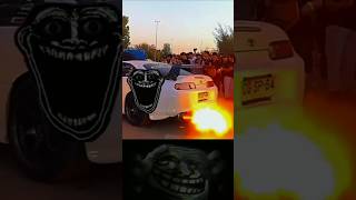 SUPRA ROCK ☠️ AUDIENCE SHOCK 😱 shorts trending supra supramk4 [upl. by Shurlocke653]