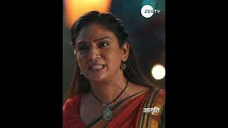 Jagriti Ek Nayi Subah  Episode  67  Nov 22 2024  Asmi Deo and Yash Gera  ZeeTVME [upl. by Zahavi74]