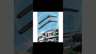 OEM wiper blade factory wiper automobile auto [upl. by Maible741]