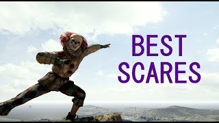 CLOWNS Scaring Streamers BEST SCARES YET [upl. by Siddra197]