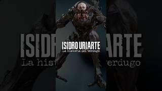 El misterio de Isidro Uriarte [upl. by Yesdnik894]