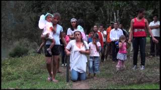 Inventário Cultural de Quilombos do Vale do Ribeira  Parte 2 [upl. by Elleirad978]