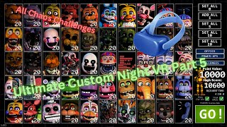 UCN VR Part 5 [upl. by Katherin]