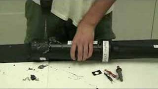 How to make a potato cannon and or gun [upl. by Dahaf]