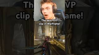 The BEST PVP Clip In Warframe gaming warframe destiny2 [upl. by Carce390]