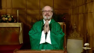 Sunday Catholic Mass Today  Daily TV Mass Sunday June 23 2024 [upl. by Anegue]