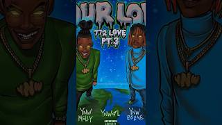 772 Love pt 3 Your Love  YNW Melly legendado freemelly melly ynwmelly 772love yourlove [upl. by Barty184]