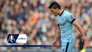 Manchester City 02 Middlesbrough  FA Cup Fourth Round  Goals amp Highlights [upl. by Annovaj]