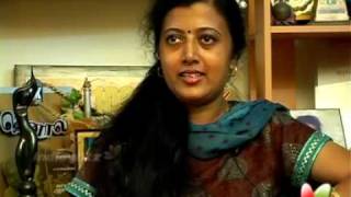 Tamil Poet Thamarai Interview 2010Part 1 [upl. by Trilly]