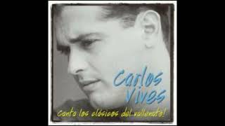 CARLOS VIVES  EL ALMIRANTE PADILLA [upl. by Karna]