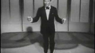 Andy Williams  You Do Something to Me 1950s [upl. by Rafter]