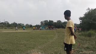 kagas mat foot ball khela [upl. by Eissoj]