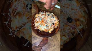 Raat 11 bje aaya Order 😱👻 shorts pizza food minivlog [upl. by Aelrac]