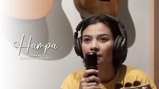 Hampa  Ari Lasso Live akustik cover  Delisa Herlina [upl. by Itsyrc]