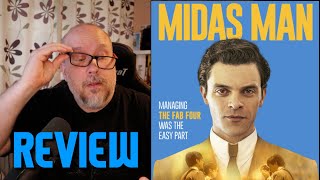 Midas Man  Movie Review [upl. by Wende854]