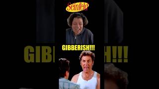 Seinfeld S7 E20 quotThe Calzonequot  SNEAK PEEK seinfeld shorts reels reaction 😂 [upl. by Felten]